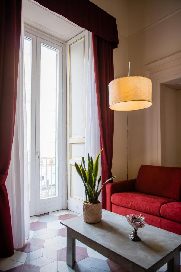 Affittacamere Foriart Relais