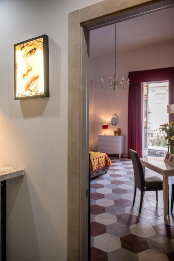 Foriart Relais * Napoli