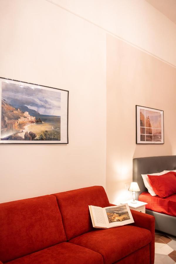 Foriart Relais Affittacamere *
