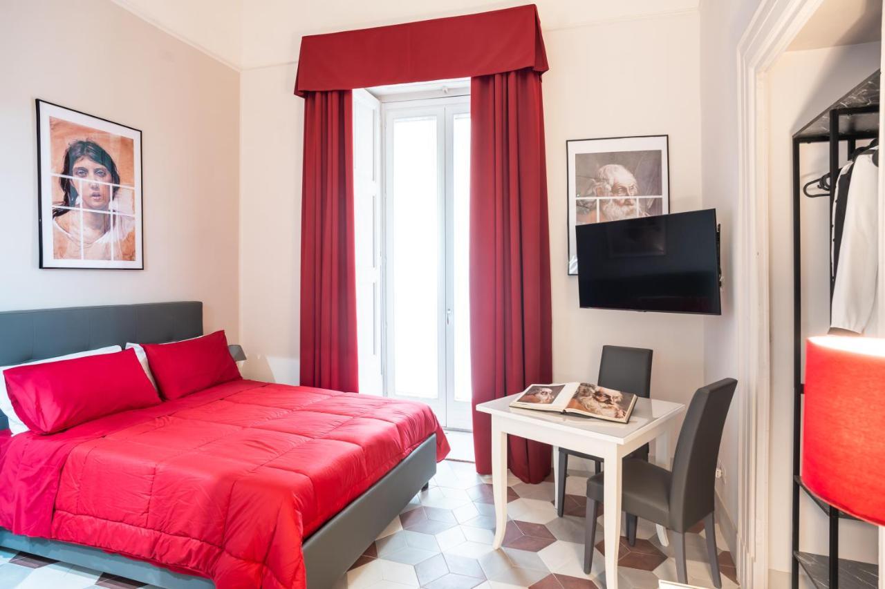 Foriart Relais Napoli