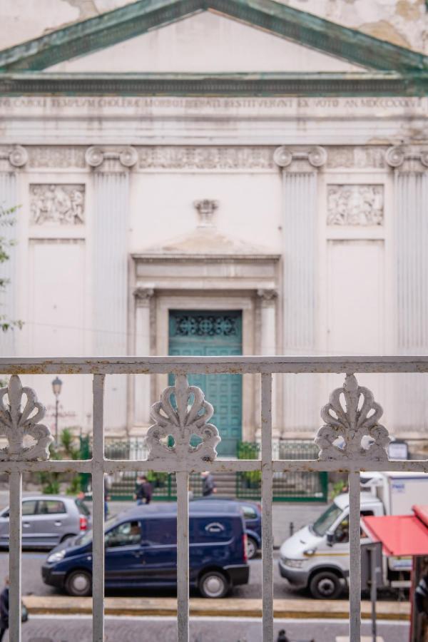 Foriart Relais * Napoli
