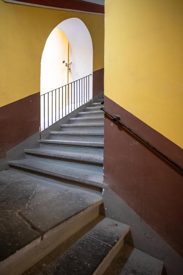 Foriart Relais Affittacamere Napoli