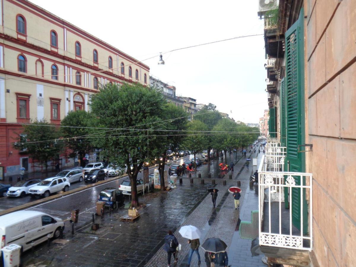 Foriart Relais * Napoli