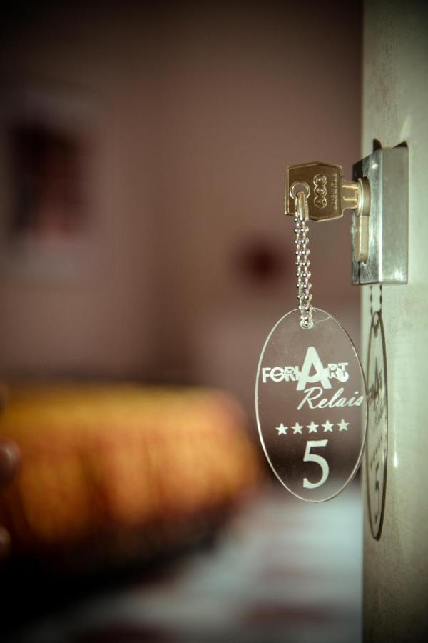 Foriart Relais * Napoli