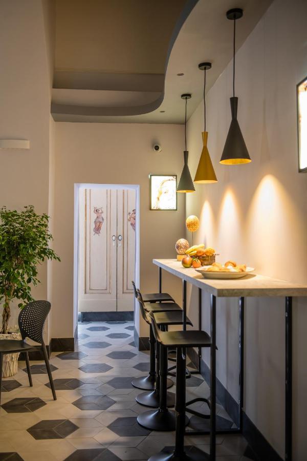 Foriart Relais Affittacamere *