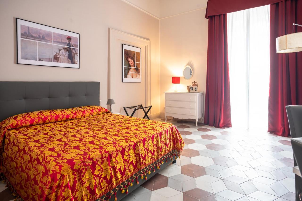 Foriart Relais Affittacamere