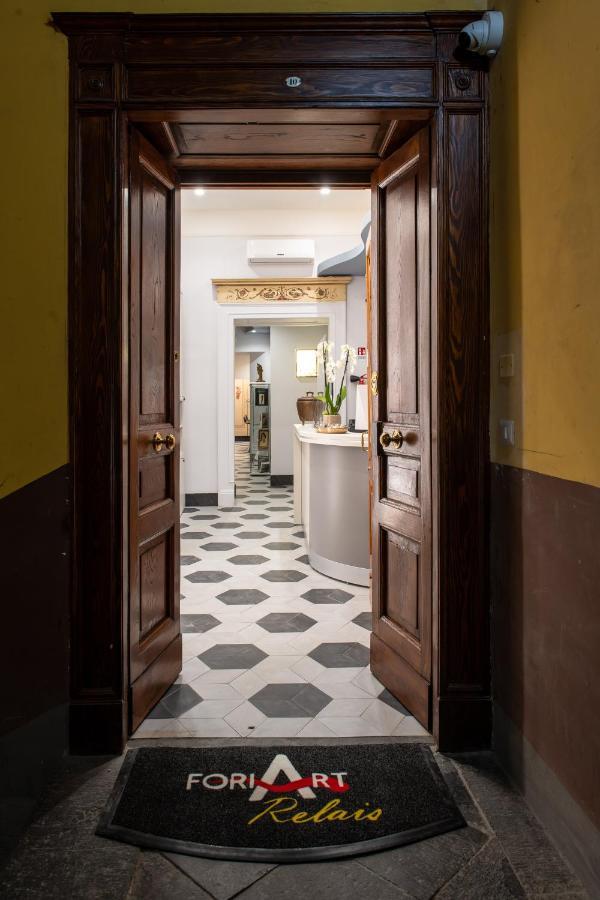 Affittacamere Foriart Relais *