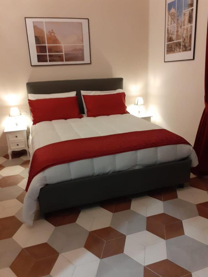 Foriart Relais * Napoli