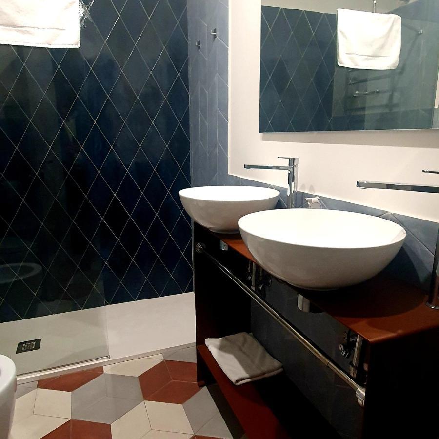 Foriart Relais * Napoli